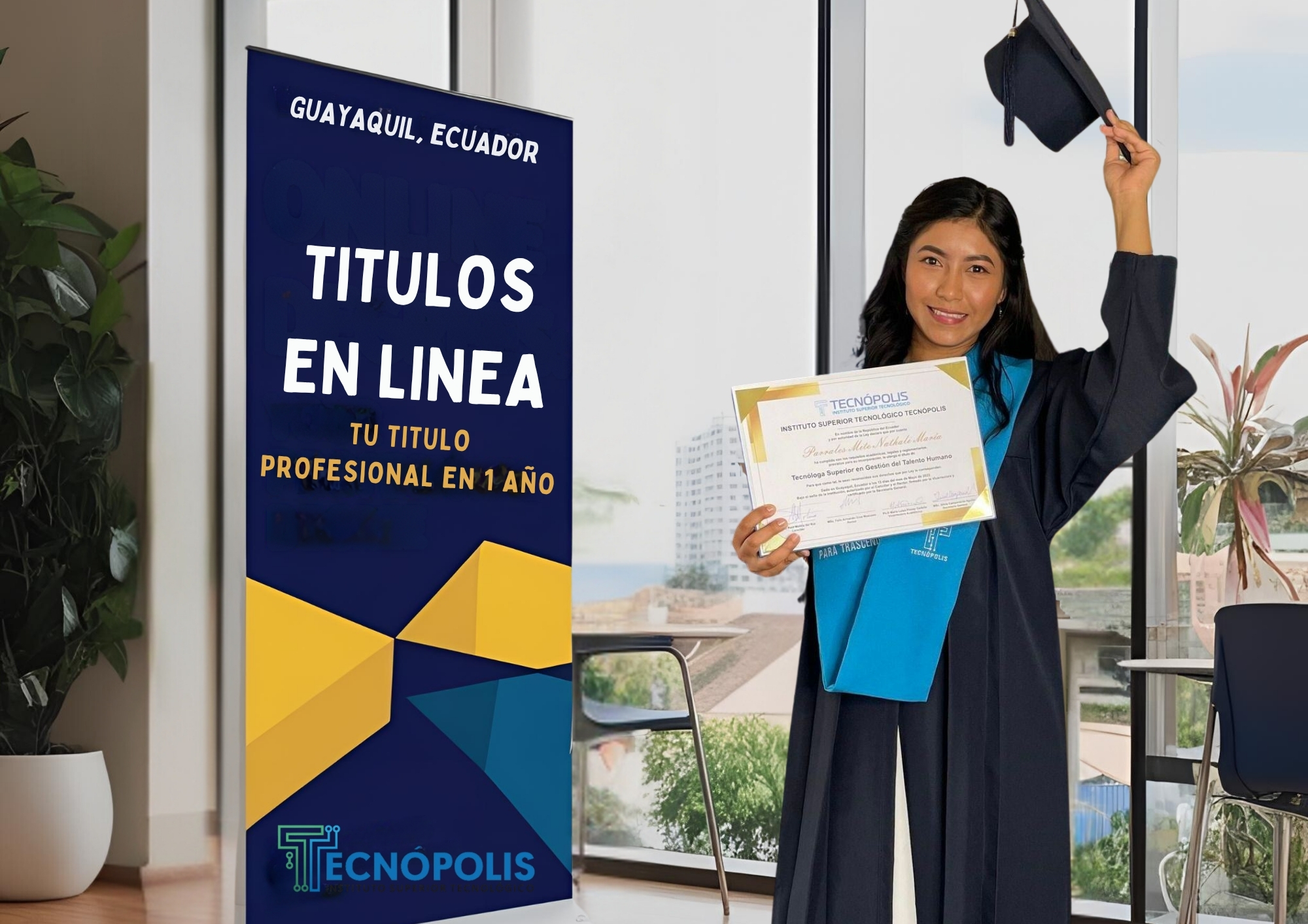 Tecnopolis