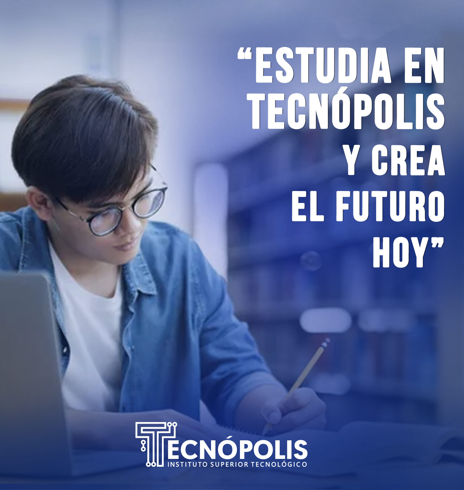 Por qué elegirnos