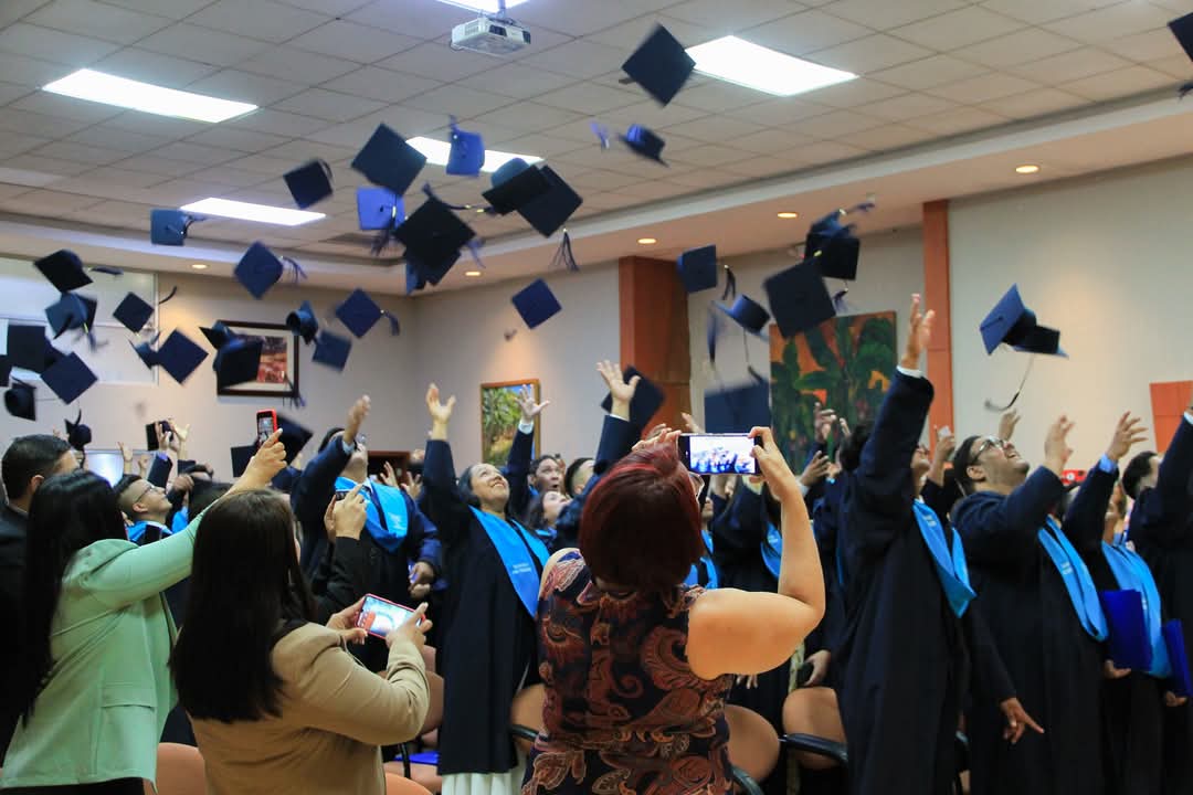 Programas académicos de primer orden