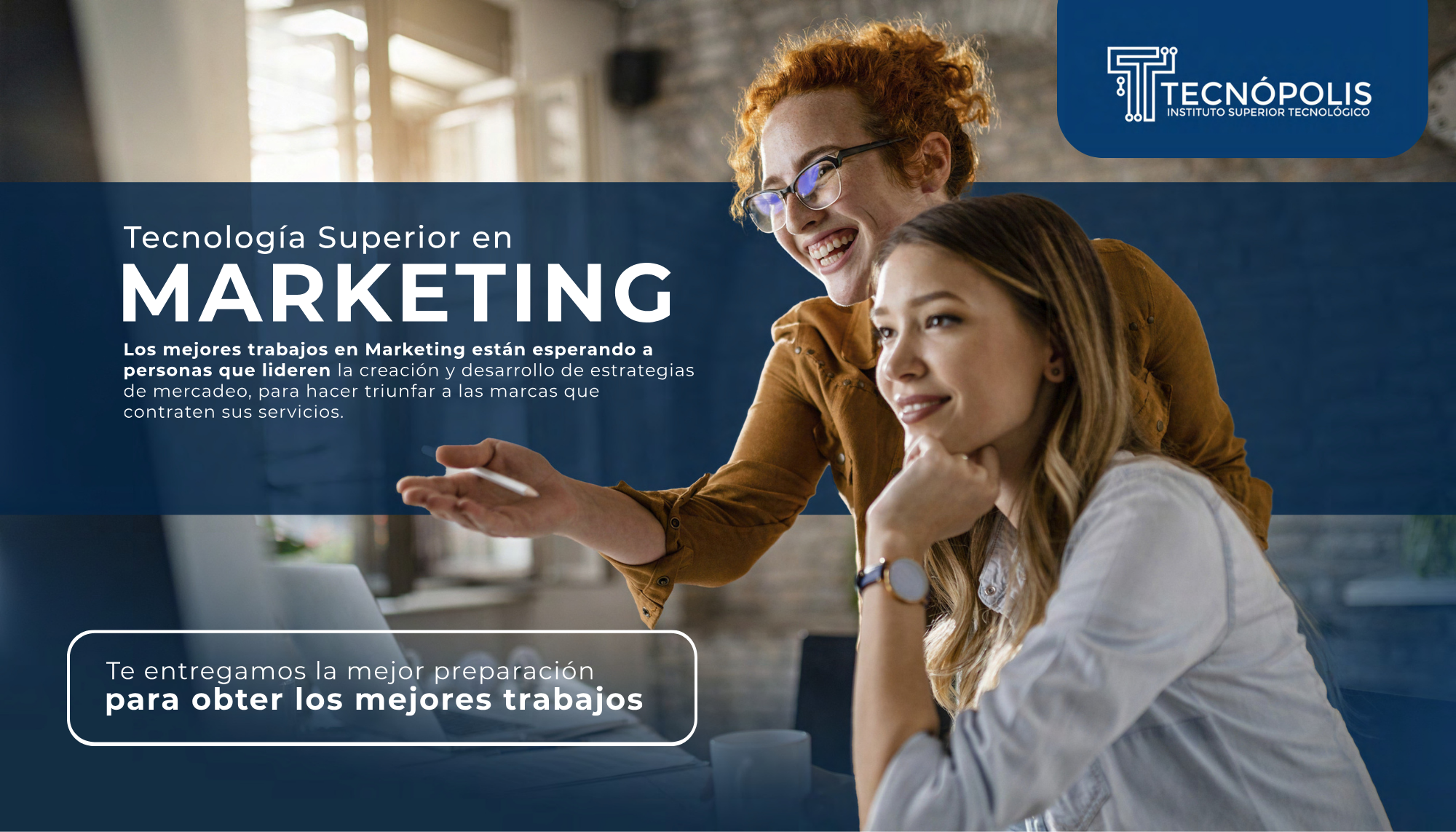 Tecnología en marketing